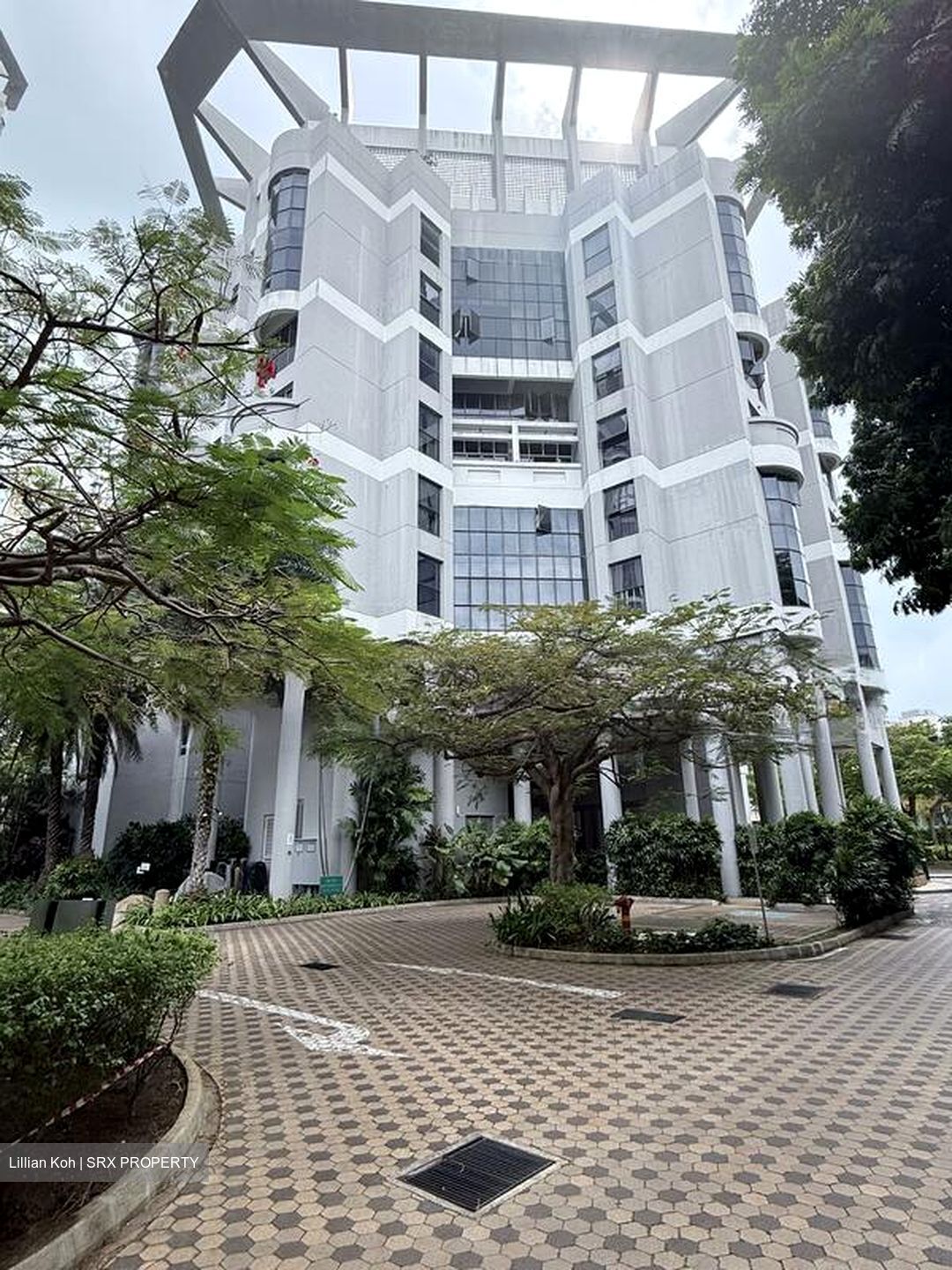 The Bayshore (D16), Condominium #519986741